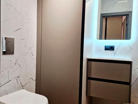 квартира за адресою Причальна вул., 12