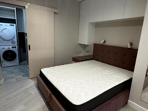 квартира по адресу Заречная ул., 4