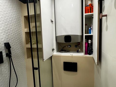 квартира за адресою Зарічна вул., 4к1