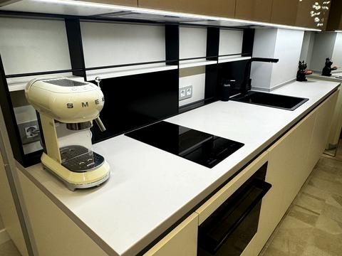 квартира за адресою Зарічна вул., 4к1