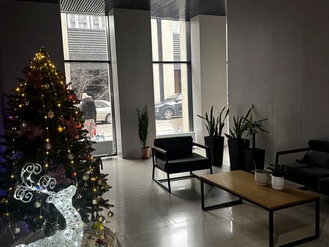 квартира за адресою Зарічна вул., 4к1