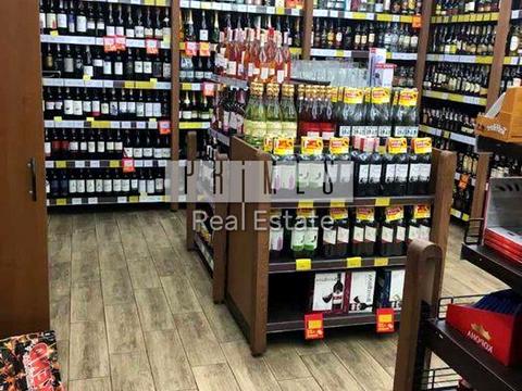 комерційна за адресою Голосіївський просп. (40-річчя Жовтня), 17-А