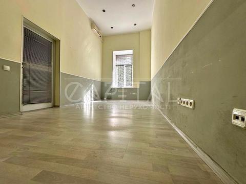 коммерческая по адресу Большая Васильковская ул. (Красноармейская), 23-В