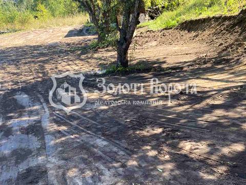 ділянка за адресою 