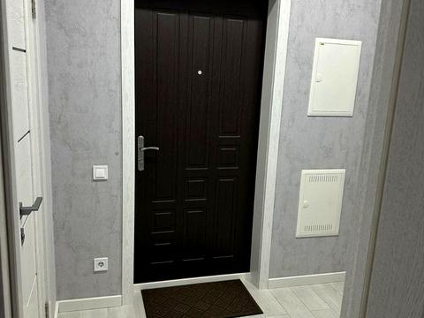 квартира за адресою Радистів вул., 34-В