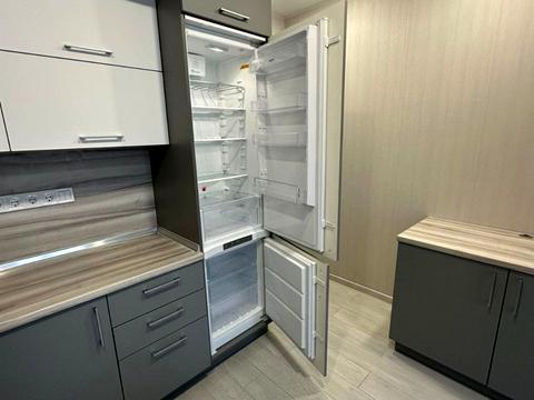 квартира за адресою Радистів вул., 34-В