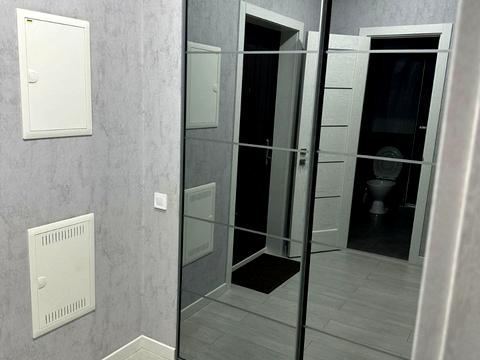 квартира за адресою Радистів вул., 34-В