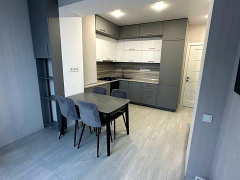 квартира за адресою Радистів вул., 34-В