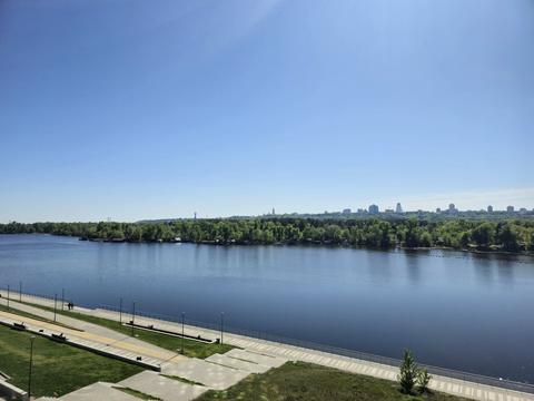 квартира по адресу Никольско-Слободская ул., 15