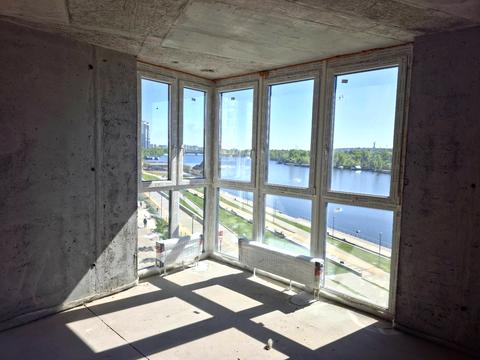 квартира по адресу Никольско-Слободская ул., 15