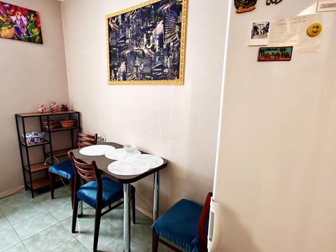 квартира по адресу Предславинская ул., 36/38