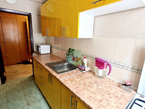 квартира по адресу Предславинская ул., 36/38