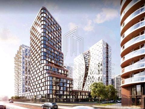 квартира за адресою Дегтярівська вул., 17 к1