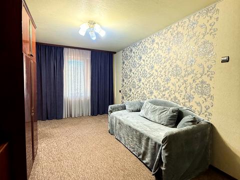 квартира по адресу Александра Архипенко ул. (Мате Залки), 4-А