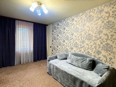 квартира по адресу Александра Архипенко ул. (Мате Залки), 4-А