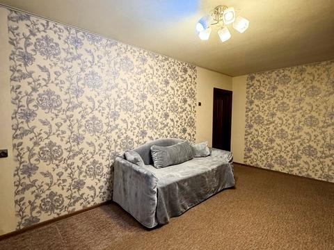 квартира по адресу Александра Архипенко ул. (Мате Залки), 4-А