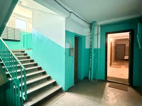 квартира по адресу Александра Архипенко ул. (Мате Залки), 4-А