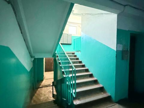 квартира по адресу Александра Архипенко ул. (Мате Залки), 4-А