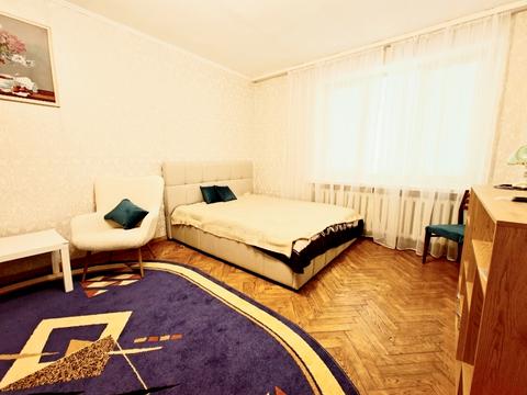 квартира по адресу Предславинская ул., 36/38