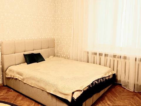 квартира по адресу Предславинская ул., 36/38