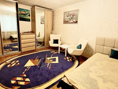 квартира по адресу Предславинская ул., 36/38