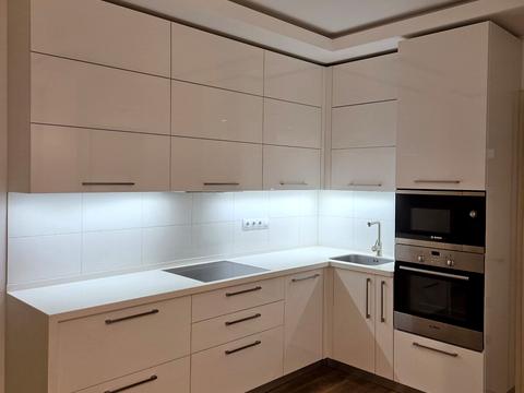 квартира за адресою Академіка Глушкова просп., 9-В