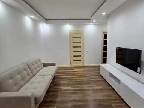 квартира за адресою Академіка Глушкова просп., 9-В