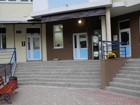 квартира за адресою Академіка Глушкова просп., 9-В