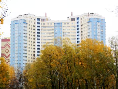 квартира за адресою Академіка Глушкова просп., 9-В