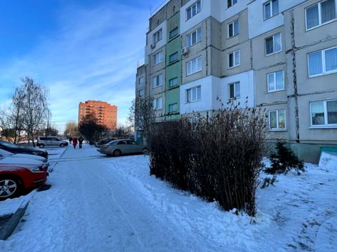 квартира за адресою Старокиївська вул. (Ватутіна), 73-Б