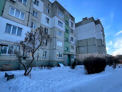 квартира за адресою Старокиївська вул. (Ватутіна), 73-Б