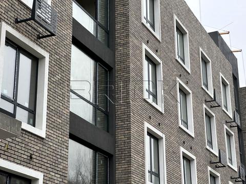 квартира по адресу Петра Радченко ул., (Будинок)