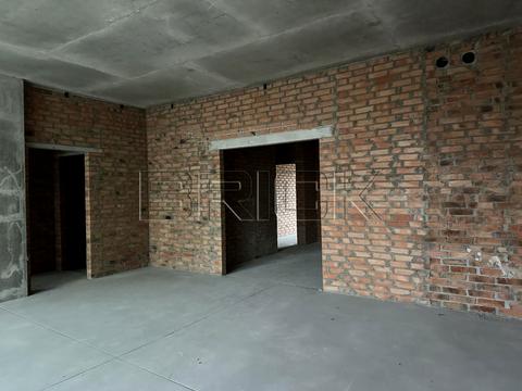 квартира по адресу Петра Радченко ул., (Будинок)