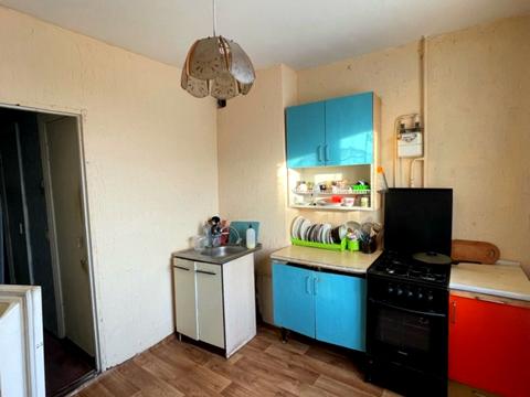 квартира за адресою Старокиївська вул. (Ватутіна), 73-Б