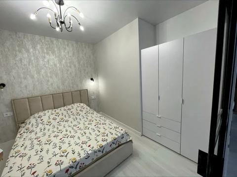 квартира по адресу Академика Сахарова ул., 3-Г