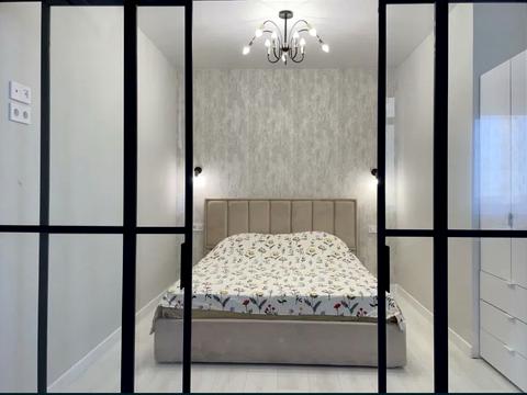 квартира по адресу Академика Сахарова ул., 3-Г