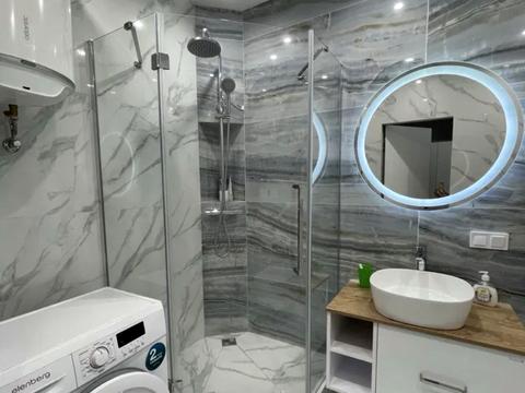 квартира по адресу Академика Сахарова ул., 3-Г