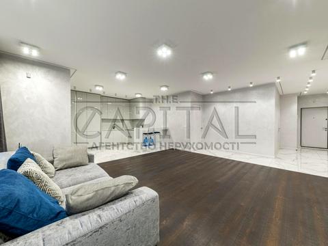 квартира за адресою Берестейський просп. (Перемоги), 5-В