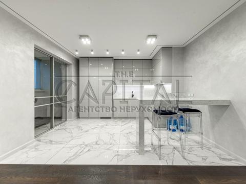 квартира за адресою Берестейський просп. (Перемоги), 5-В