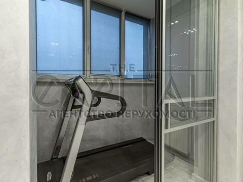 квартира за адресою Берестейський просп. (Перемоги), 5-В