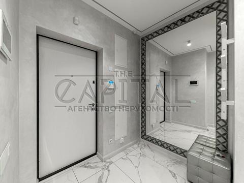 квартира за адресою Берестейський просп. (Перемоги), 5-В