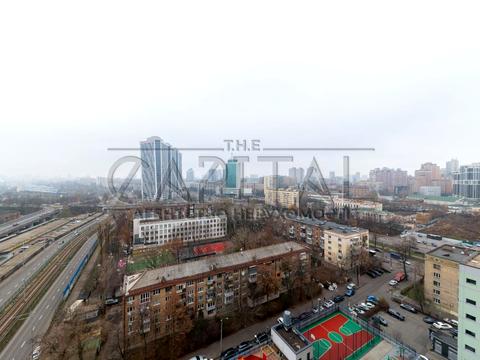 квартира за адресою Берестейський просп. (Перемоги), 5-В