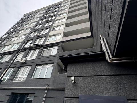 квартира за адресою Балківська вул., 119а