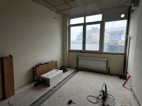 квартира за адресою Балківська вул., 119а