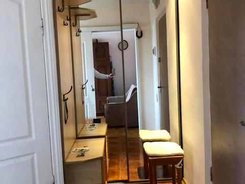 квартира по адресу Татарская ул., 6