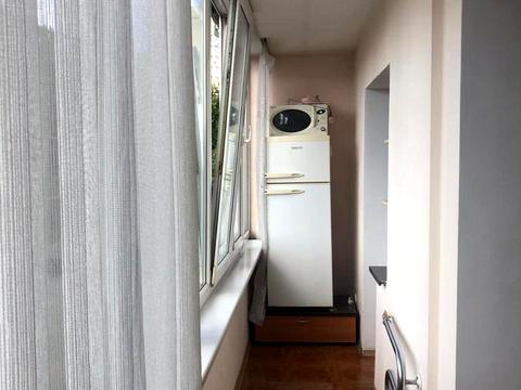 квартира по адресу Татарская ул., 6