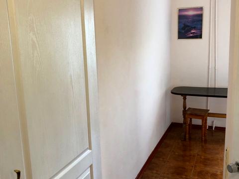 квартира по адресу Татарская ул., 6