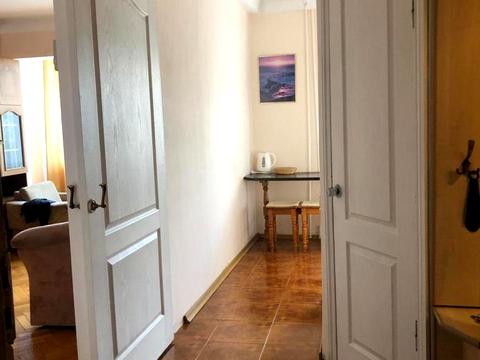 квартира по адресу Татарская ул., 6