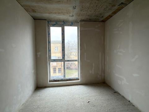 квартира за адресою Замарстинівська вул. (Калініна), 76