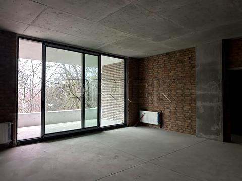 квартира по адресу Петра Радченко ул., (Будинок)